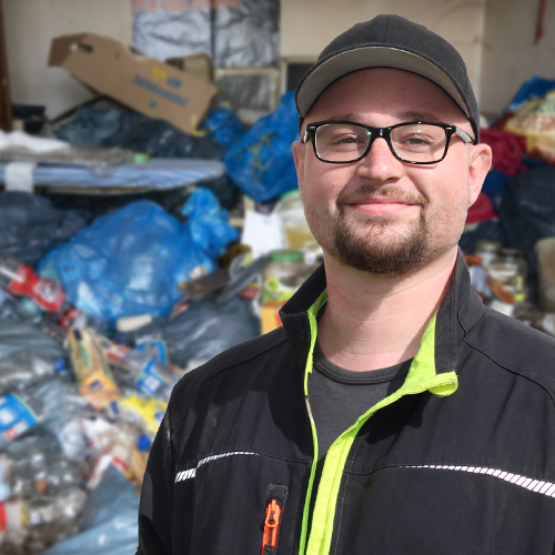 Entsorgung & Entrümpelung